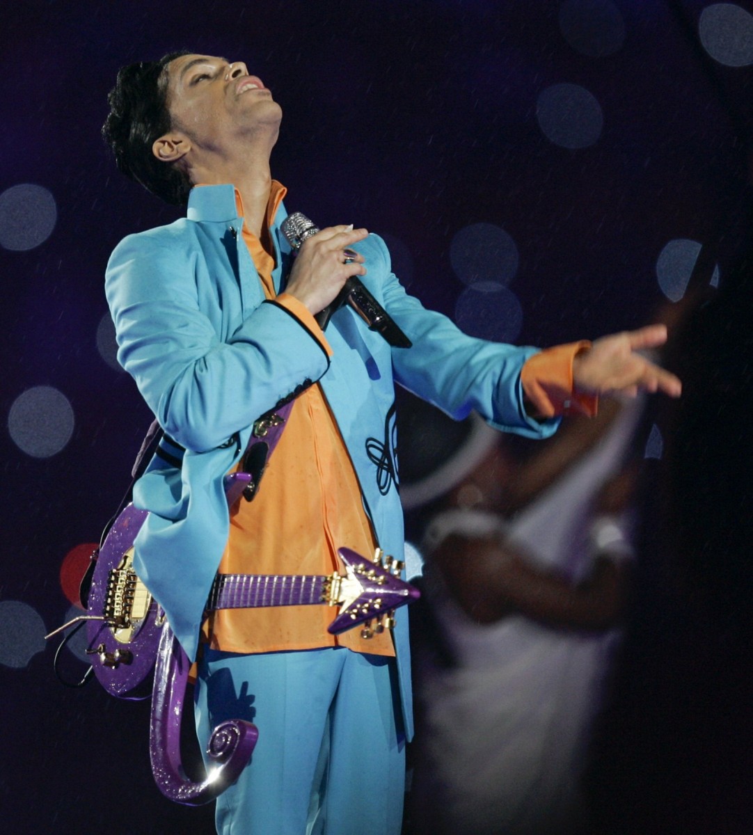 Prince: pic #80245